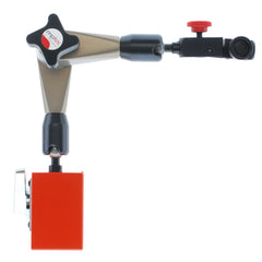 Magnetische Gelenkarmstütze MS-SU/M1-DGH1 "MP-TEC"