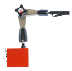 Magnetic Articulated Arm Support MS-SU-V/M2-DGH2 "MP-TEC"