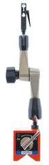 Magnetic Articulated Arm Support MS-SU-V/M2-DGH2 "MP-TEC"