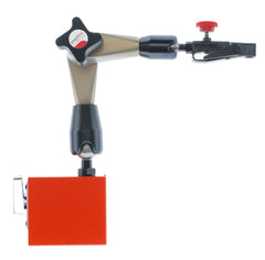 "MP-TEC" Magnetic Articulated Arm Support MS-SU-V/M2-DGH4