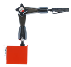 Magnetische Gelenkarmstütze MS-SU-VZ/M2-DGH2 "MP-TEC"