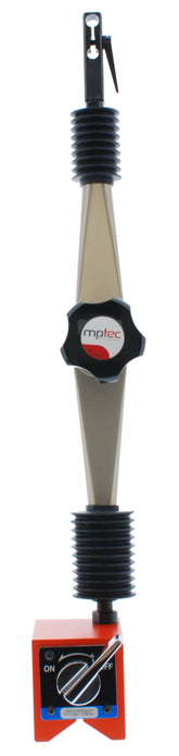 Magnetische Gelenkarmstütze „MP-TEC“ MS-MU-G/M2-DGH2