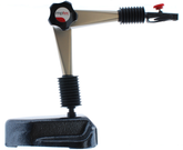 Magnetische Gelenkarmstütze „MP-TEC“ MS-MU-G/SF-DGH3