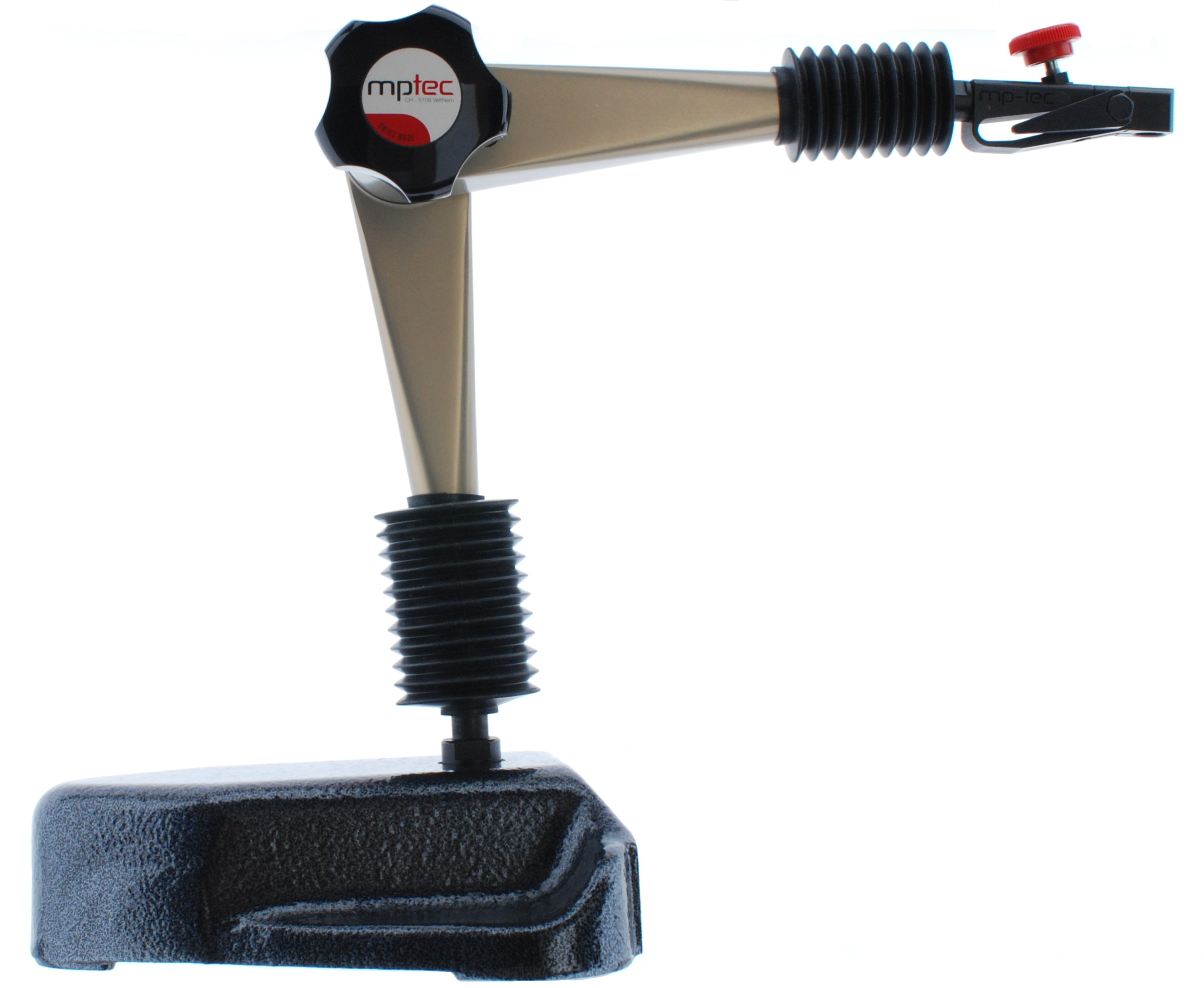 Support magnétique MP-TEC MS-MU-G/SF-DGH3