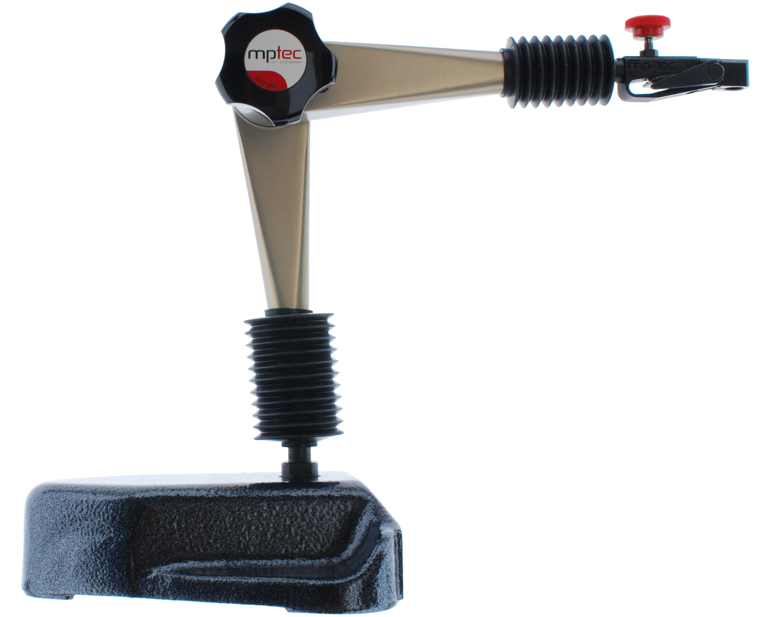 Support magnétique MP-TEC MS-MU-G/SF-DGH4