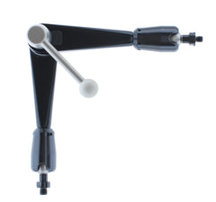 Articulated arm GA-MU-ZI/21-28s "MP-TEC"