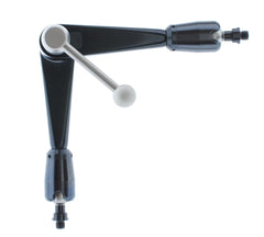 Bras articulé GA-MU-ZI/21-21s "MP-TEC"