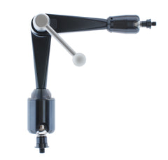 Bras articulé GA-MU-ZI/31-28s "MP-TEC"