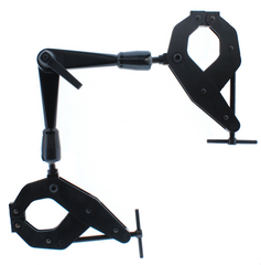 Articulated arm with clamping SG-MU-K-Z4/Z4s "MP-TEC"