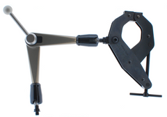 Spanngelenk mit Klemmung SG-MU-ZI-M10/Z4g "MP-TEC"