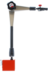 Magnetische Gelenkarmstütze „MP-TEC“ MS-MU-VL2/M2-DGH4