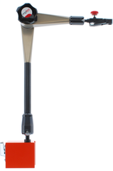 Support magnétique MP-TEC MS-MU-VL2/M2-DGH4