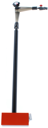 Magnetische Gelenkarmstütze „MP-TEC“ MS-MU-VL4/M3-DGH4