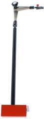 Support magnétique MP-TEC MS-MU-VL4/M3-DGH4