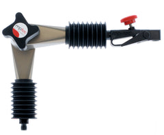 "MP-TEC" MS-SU-G/M8-DGH3 Magnetische Gelenkarmstütze