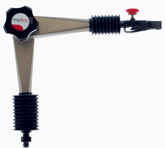 "MP-TEC" MS-MU-G/M10-DGH4 Magnetische Gelenkarmstütze