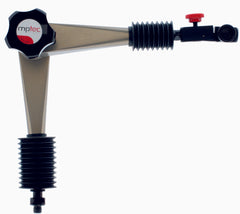 Magnetische Gelenkarmstütze „MP-TEC“ MS-MU-2VL1/M2-DGH3