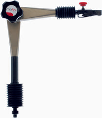 Magnetische Gelenkarmstütze „MP-TEC“ MS-MU-VL1-G/M10-DGH4