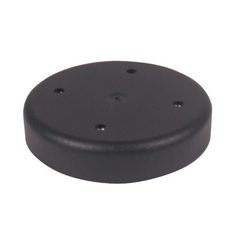 Socle magnétique Sunnex Ø110 mm pour Luxor, Solus 6 et CL-LED, référence 12010