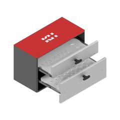 SwissKH® S1 cabinet