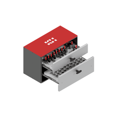 SwissKH® S1 cabinet