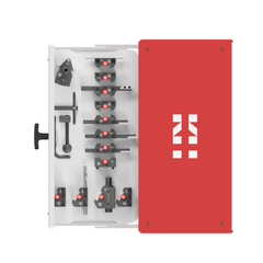 SwissKH® S1 cabinet