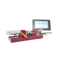 Horizontal Measuring Bench BMF “CARY”