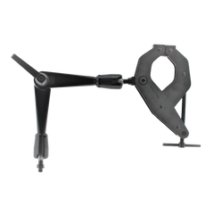 Spanngelenk mit Klemmung SG-MU-K-M10/Z4s "MP-TEC"