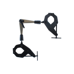 Bras articulé avec serrage SG-MU-K-Z4/Z4g "MP-TEC"