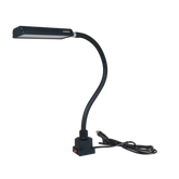 Lampe LED d'établi Sunnex CL-LED 11 W bras 500 mm, référence 35100