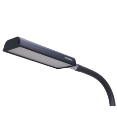 Sunnex CL-LED 35120 tête linéaire vue rapprochée