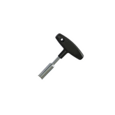HSK 50 Spanner "SCHAUBLIN"