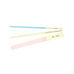 PACK 100 Micro-Abrasive Buff Sticks 3M ILF