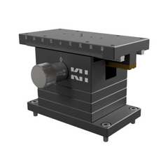 Precision slide ±40mm