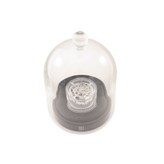 Cloche en verre SwissKH®