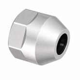 Sealed nut DA type "SCHAUBLIN"