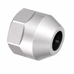 Sealed nut DA type "SCHAUBLIN"