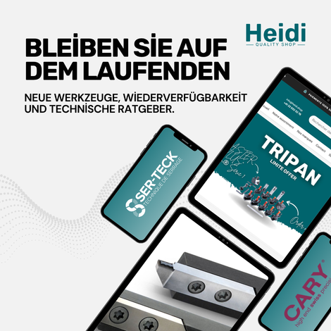 Heidi | Shop
