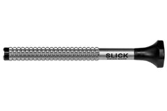 Edelstahlgriff mit SLICK-Schnellverschlusssystem