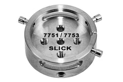 Werkhalter für SLICK 7751/7753 Chronographen