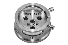 Werkhalter für SLICK 251-471 Chronographen