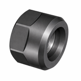 Balanced nut type DX "SCHAUBLIN"