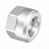 Balanced nut type D "SCHAUBLIN"