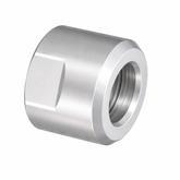 Nut type EX "SCHAUBLIN"