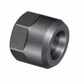 Lock nut type E "SCHAUBLIN"