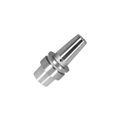 HSK-E50 d9.525 (3/8") Shrink-Fit End Mill Holder "SCHAUBLIN"