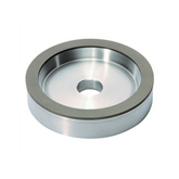 Meules de décoration