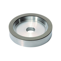 Meules de décoration