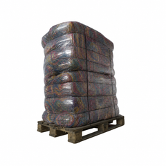 Premium Putzwolle Geiger