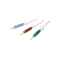 Diamond paste - Kit "Poli"